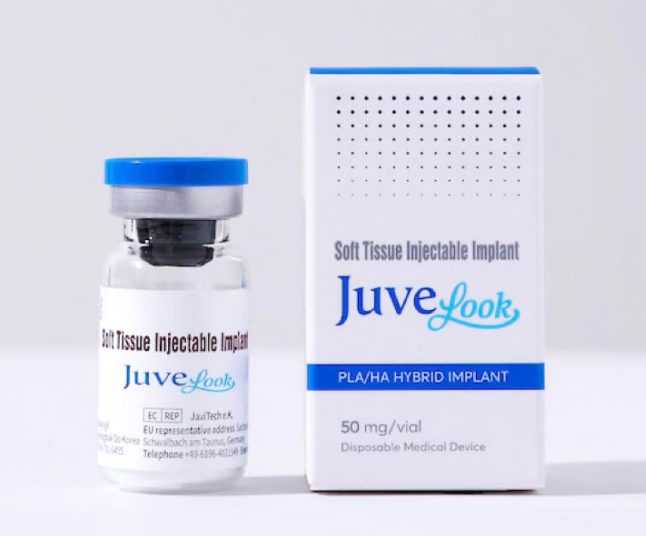 ジュベルック(Juvelook)