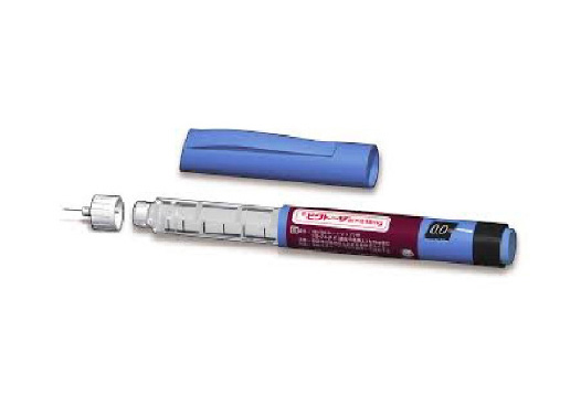 ビクトーザ（リラグルチド）